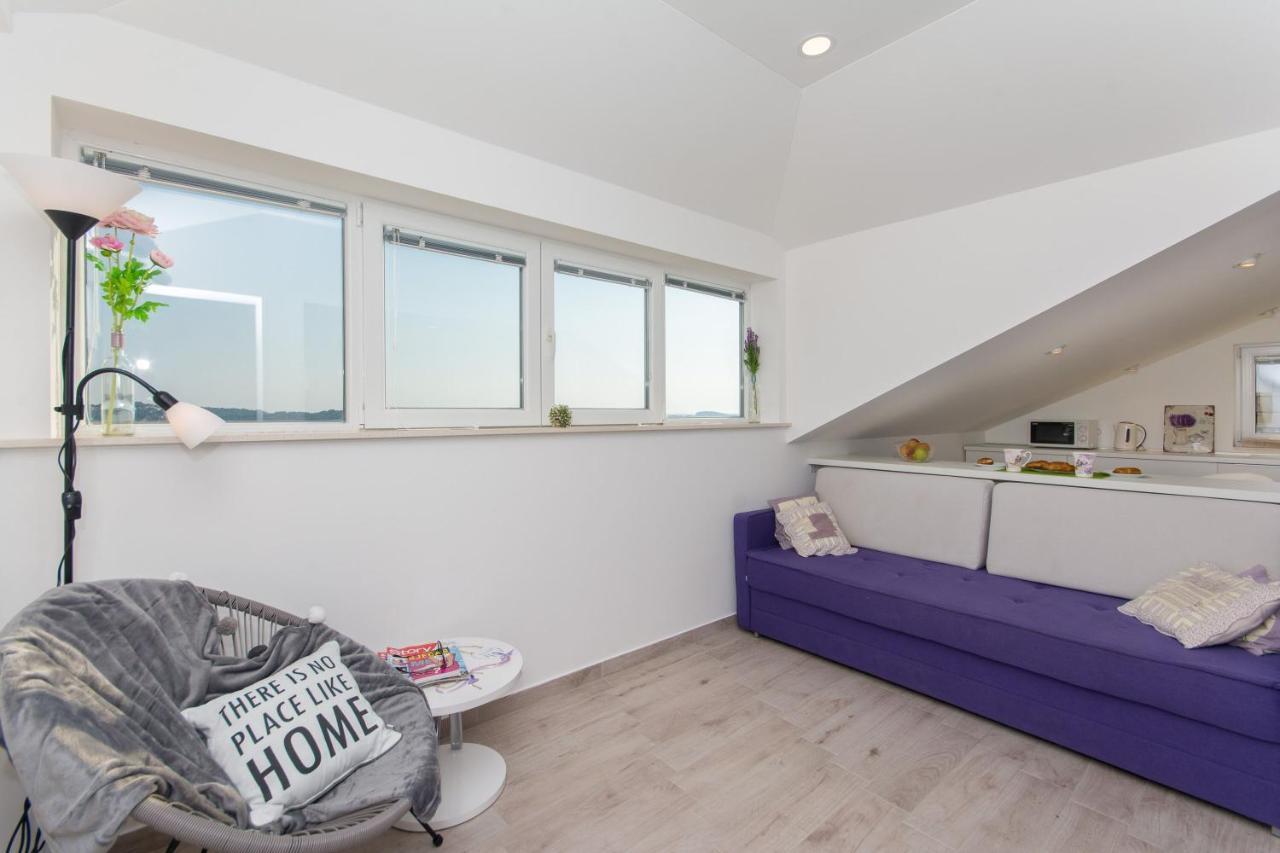 Apartment Lavender Plat 米利尼 外观 照片