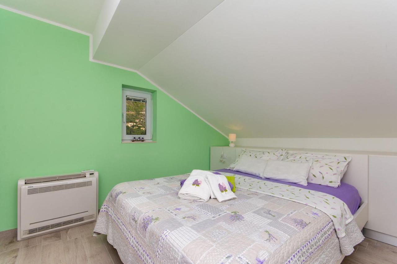 Apartment Lavender Plat 米利尼 外观 照片