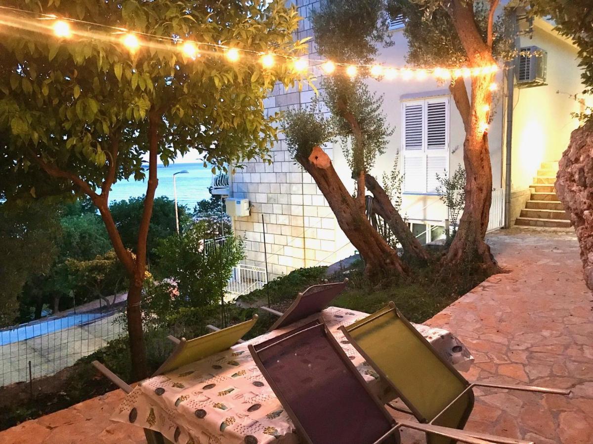 Apartment Lavender Plat 米利尼 外观 照片